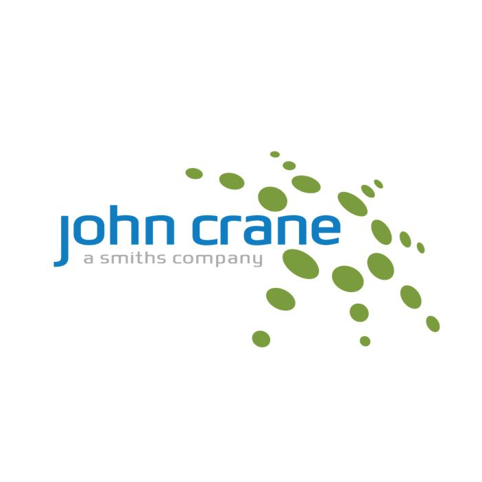 Logo JOHN CRANE FRANCE