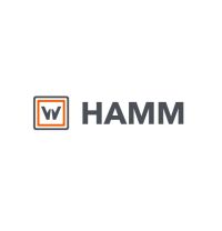 Logo de HAMM®