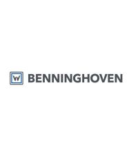 Logo de BENNINGHOVEN®