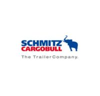 Logo de SCHMITZ CARGOBULL®