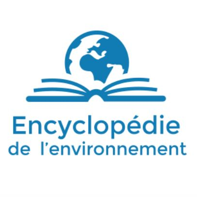 Logo de ENCYCLOPEDIE DE L'ENVIRONNEMENT