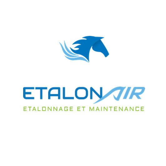 Logo ETALONAIR SARL