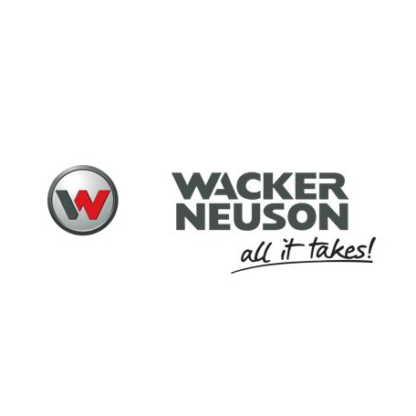 Logo WACKER NEUSON FRANCE SAS
