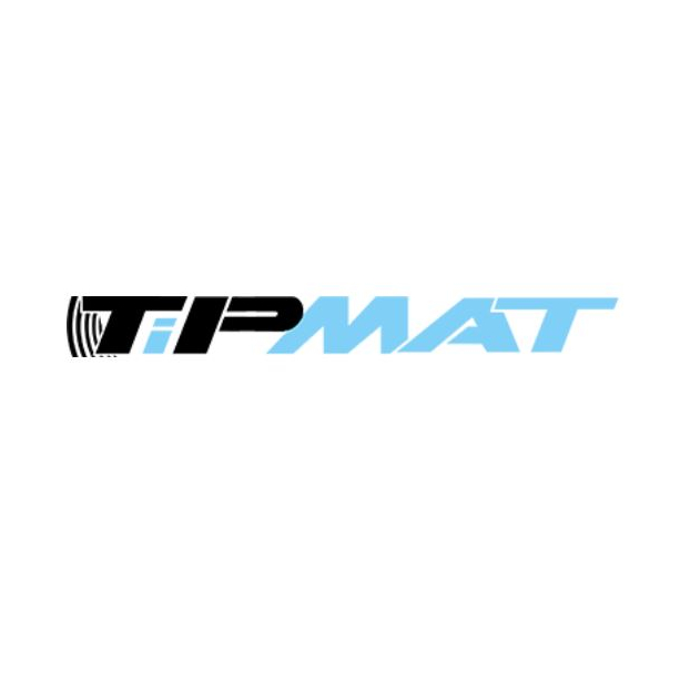 Logo TIPMAT SAS