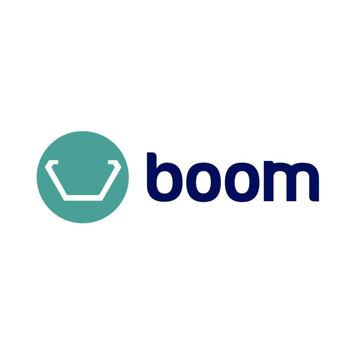 Logo BOOM RECYCLAGE
