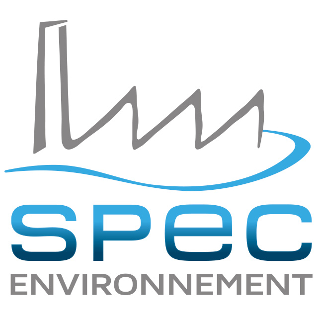Logo Spec environnement