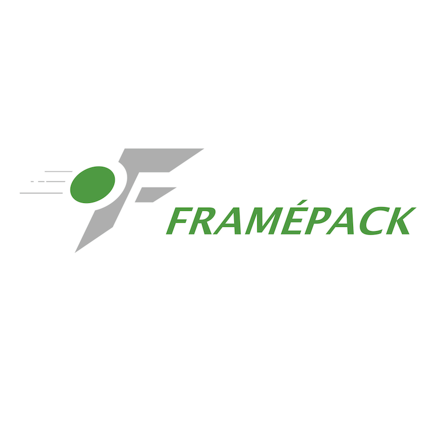 Logo FRAMEPACK