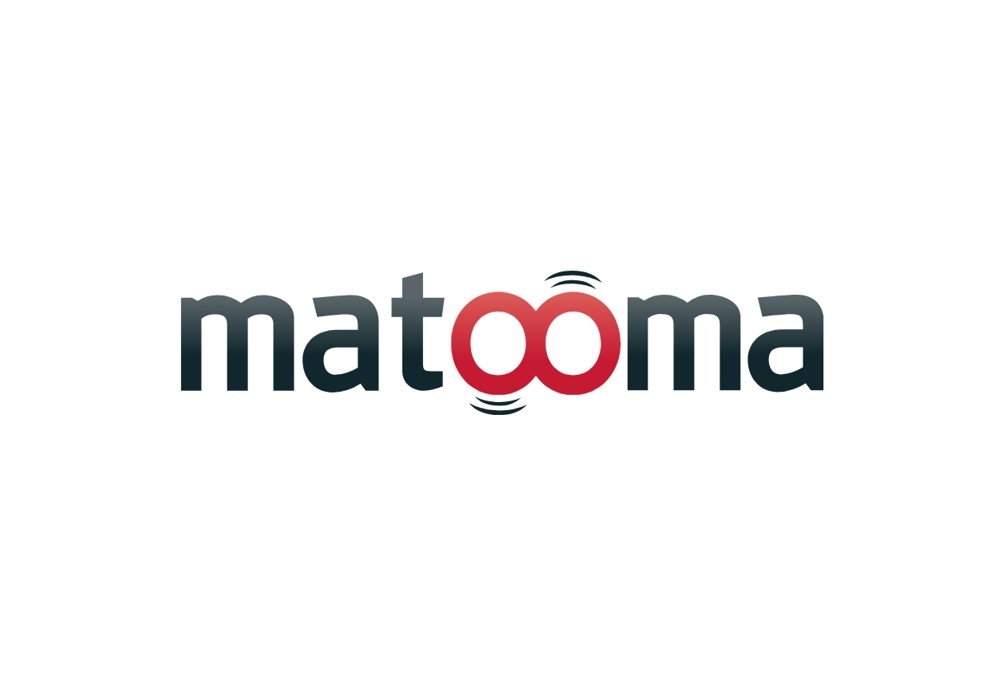 Logo MATOOMA