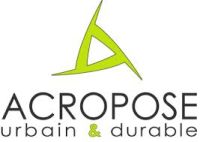 Logo de ACROPOSE®