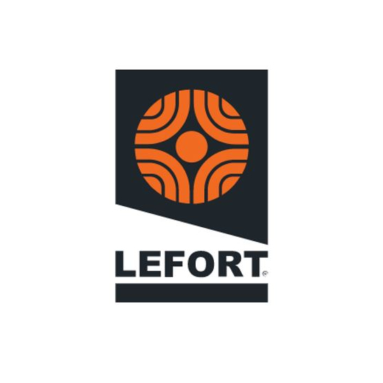 Logo LEFORT SA