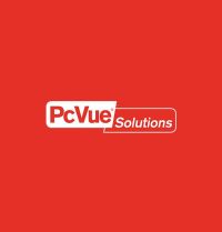 Logo de PcVue®