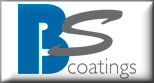 Logo Bs coatings sas