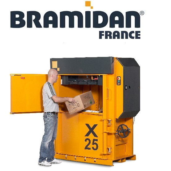 Logo BRAMIDAN FRANCE