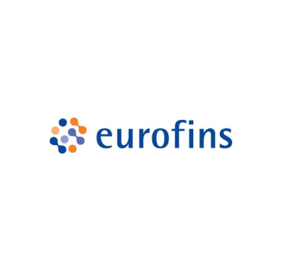 Logo marque  EUROFINS®