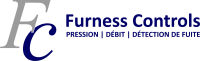 Logo de FURNESS CONTROLS®