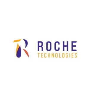 Logo ROCHE TECHNOLOGIES