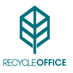 Logo RECYCLEOFFICE
