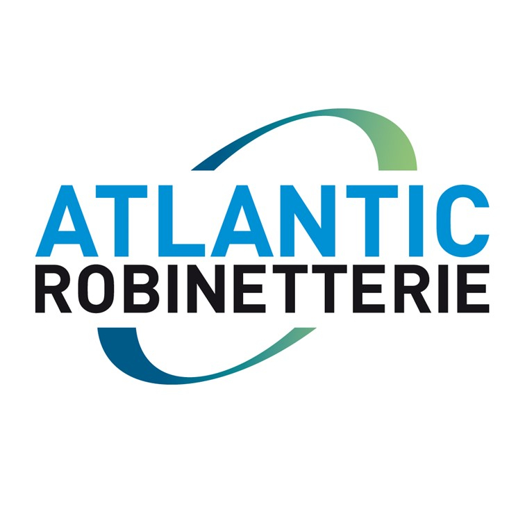 Logo ATLANTIC ROBINETTERIE
