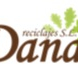 Logo DANA RECICLAJES