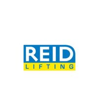 Logo de REID LIFTING®