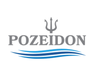 Logo POZEIDON SAS