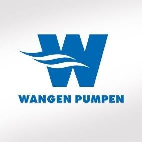 Logo PUMPENFABRIK WANGEN GmbH