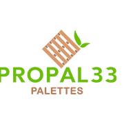 Logo PROPAL33