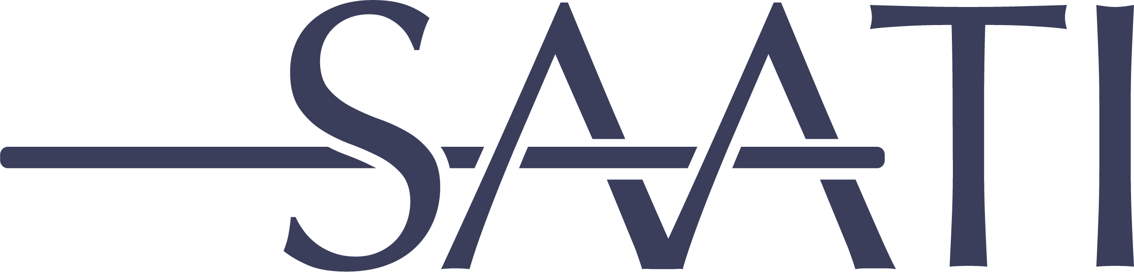 Logo SAATI FRANCE SAS