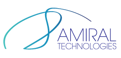 Logo Amiral technologies