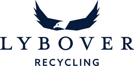 Logo LYBOVER RECYCLING - BULK .ID BVBA