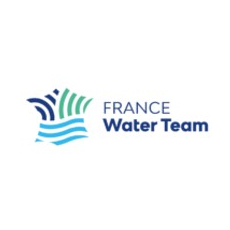 Logo France Water Team