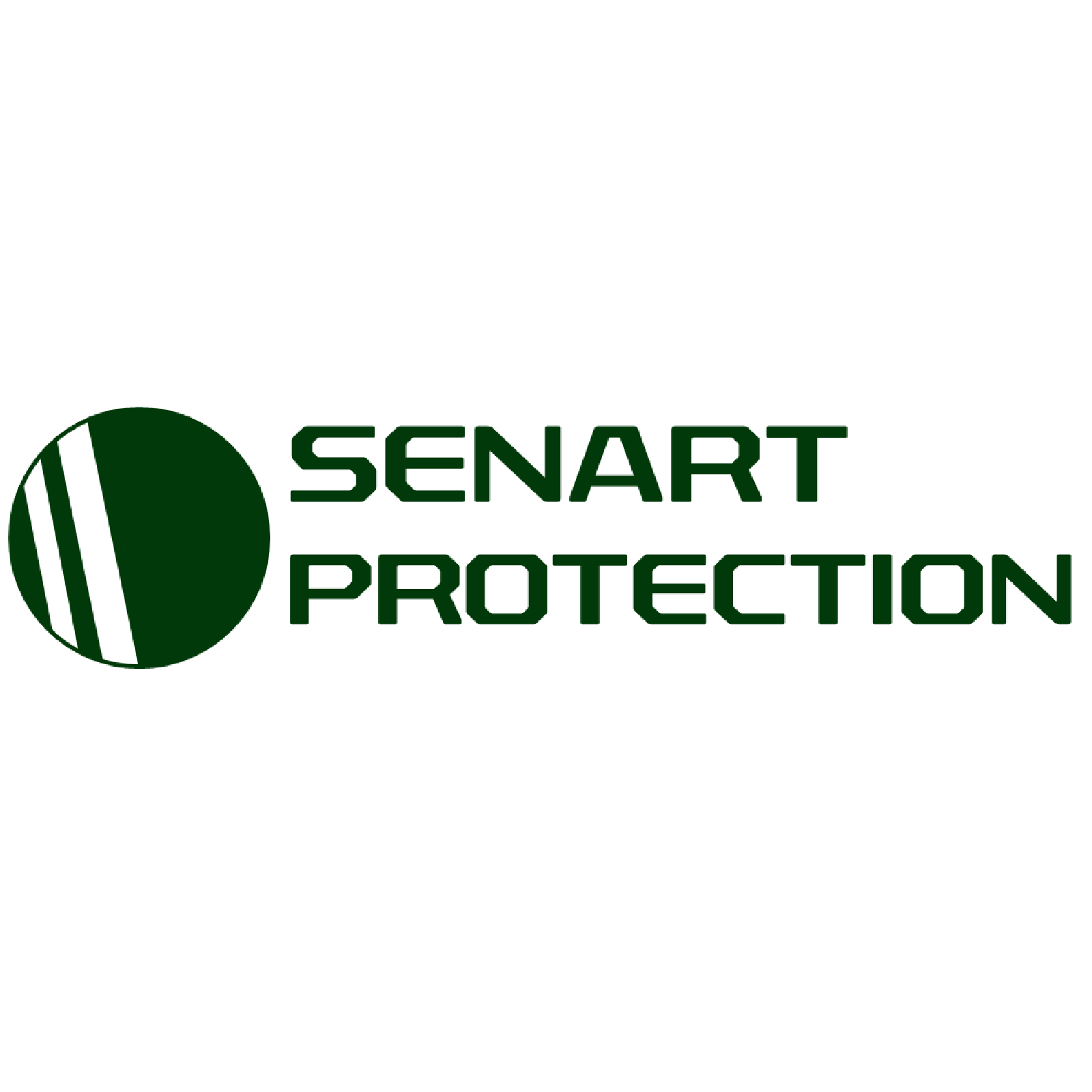 Logo SENART PROTECTION