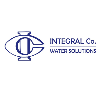 Logo Integral co. – water solutions