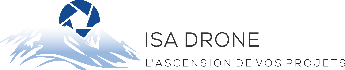 ISA DRONE