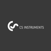 Logo de CS INSTRUMENTS®