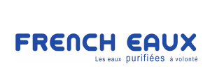 Logo French eaux