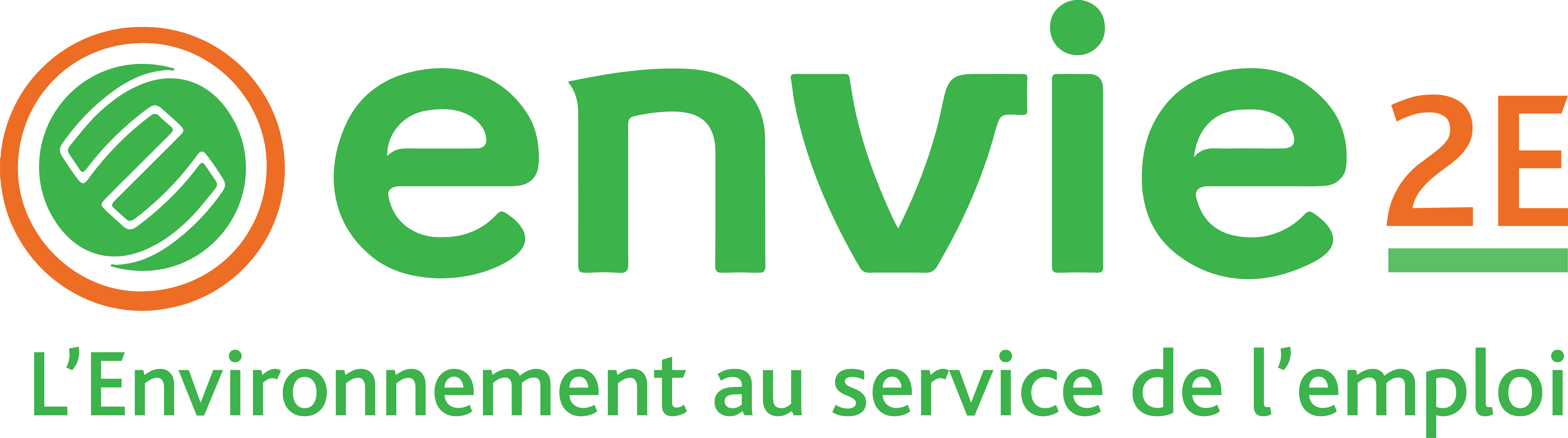 Logo ENVIE 2E MAINE