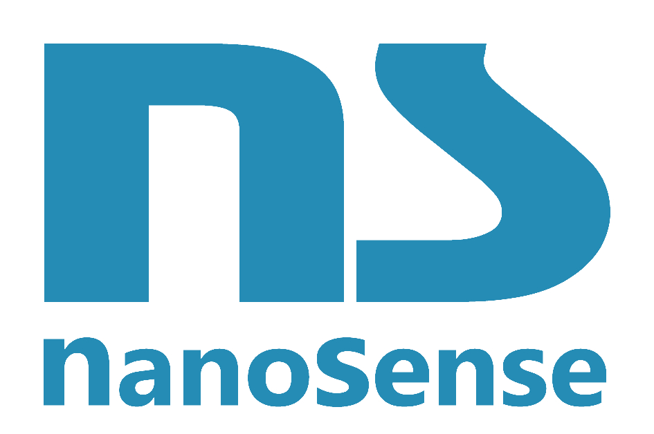 Logo NANOSENSE