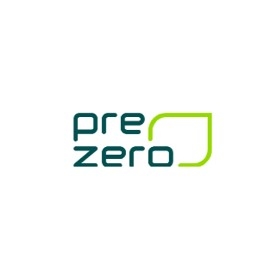 Logo PreZero - GREENCYCLE GMBH