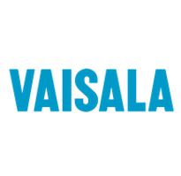 Logo de VAISALA®