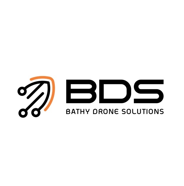 Logo BATHY DRONE SOLUTIONS