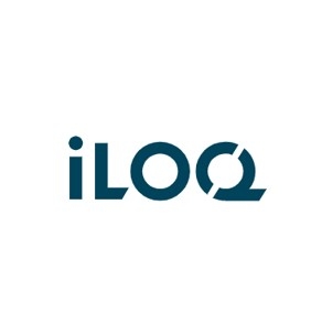 Logo iLOQ France SAS