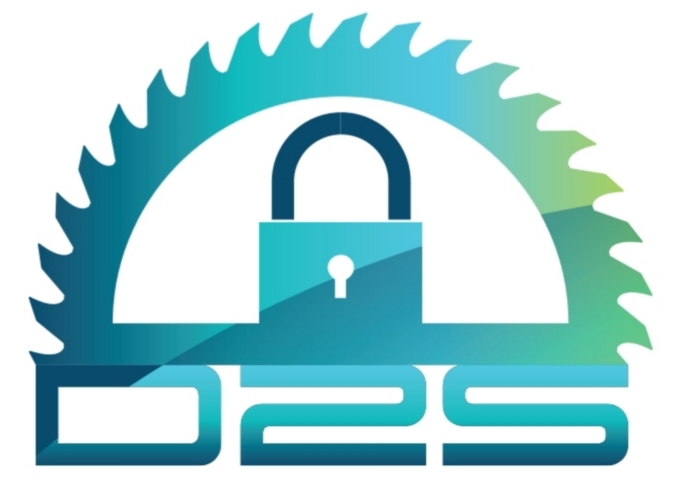 Logo D2S