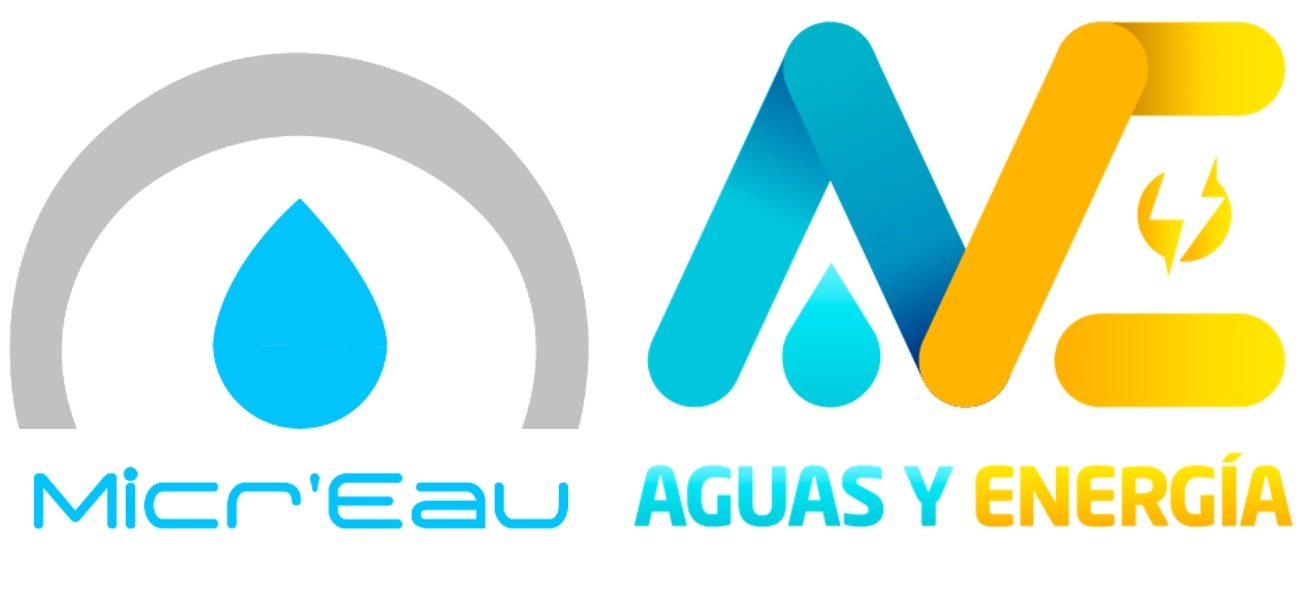 Logo MICR'EAU