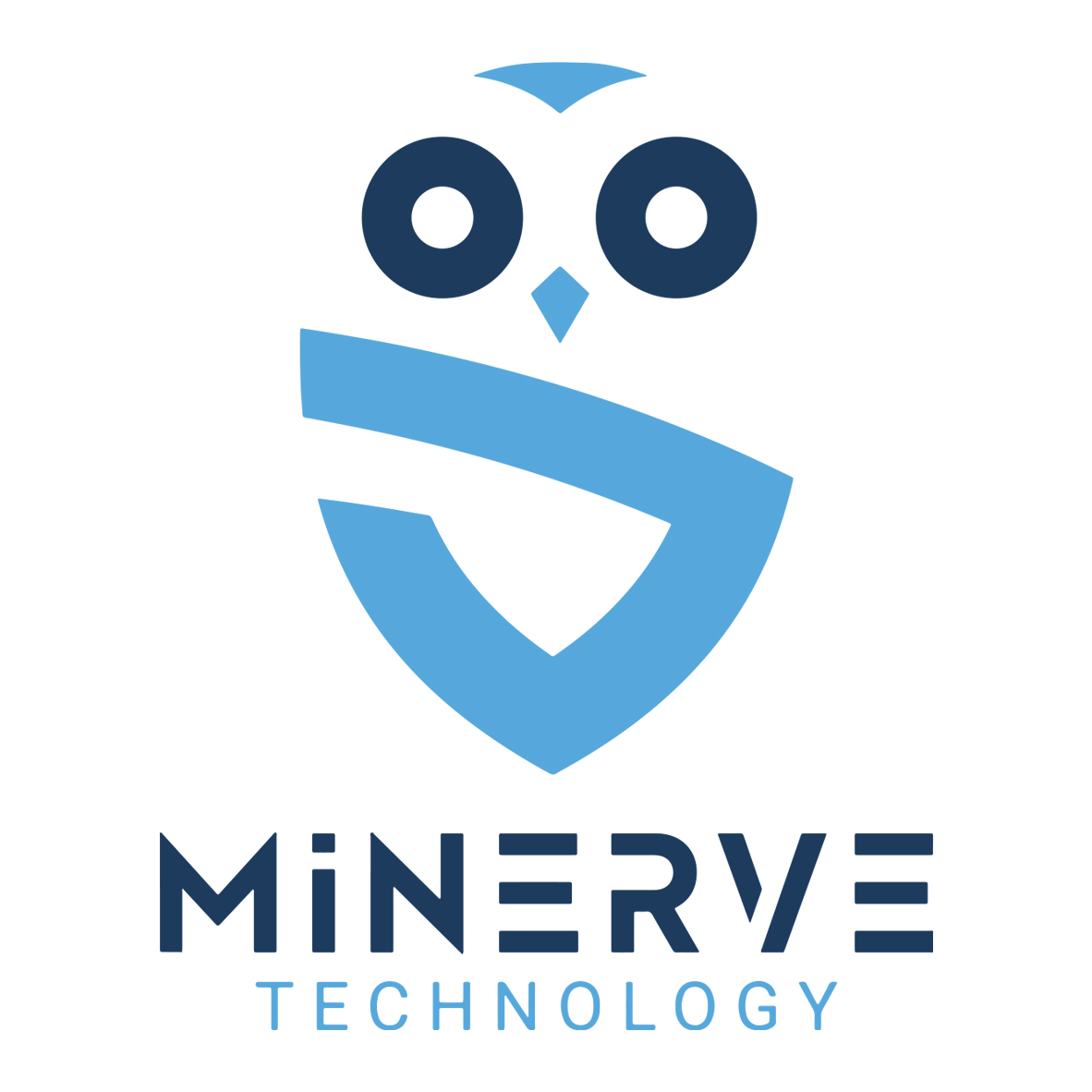 Logo Minerve technology