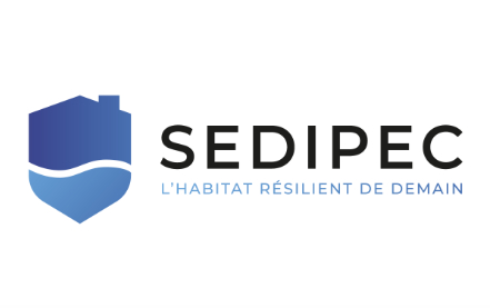 Logo de SEDIPEC