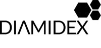 Logo de DIAMIDEX®