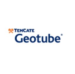Logo de TenCate Geotube®