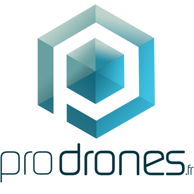 Logo Prodrones