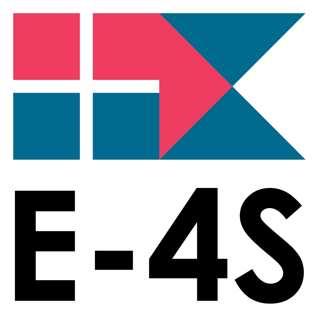 Logo E-4s
